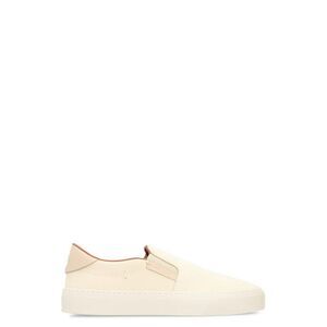 MONCLER Slip-On Sneakers Men Beige